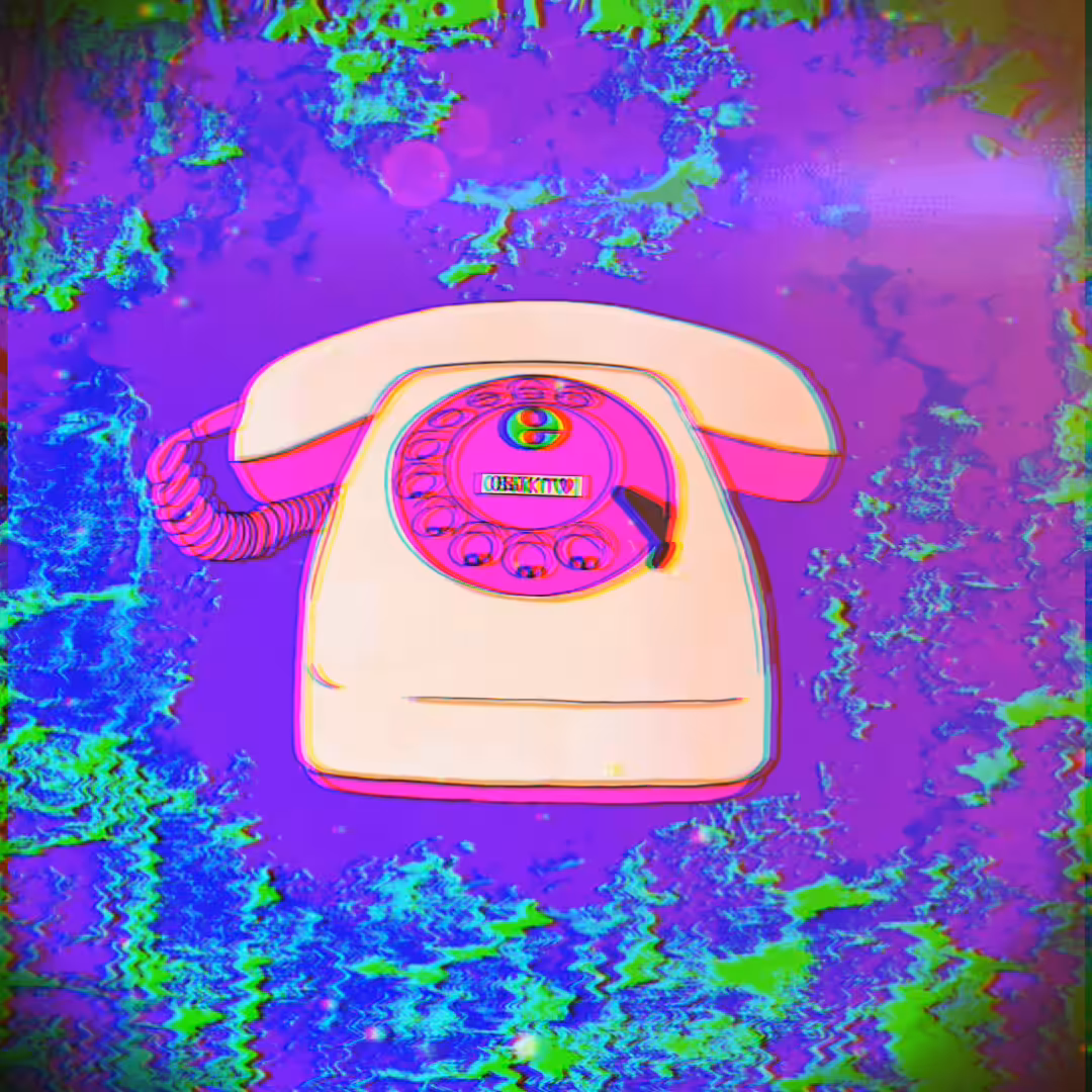  Telephone