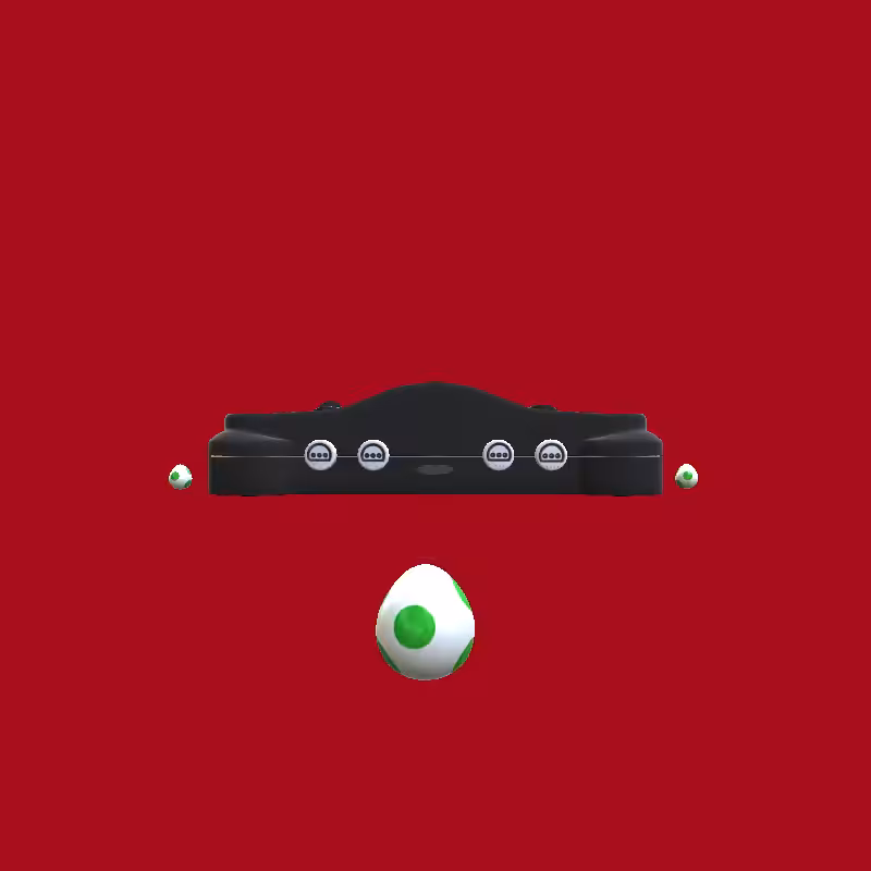 Generative Consoles (Official) #21
