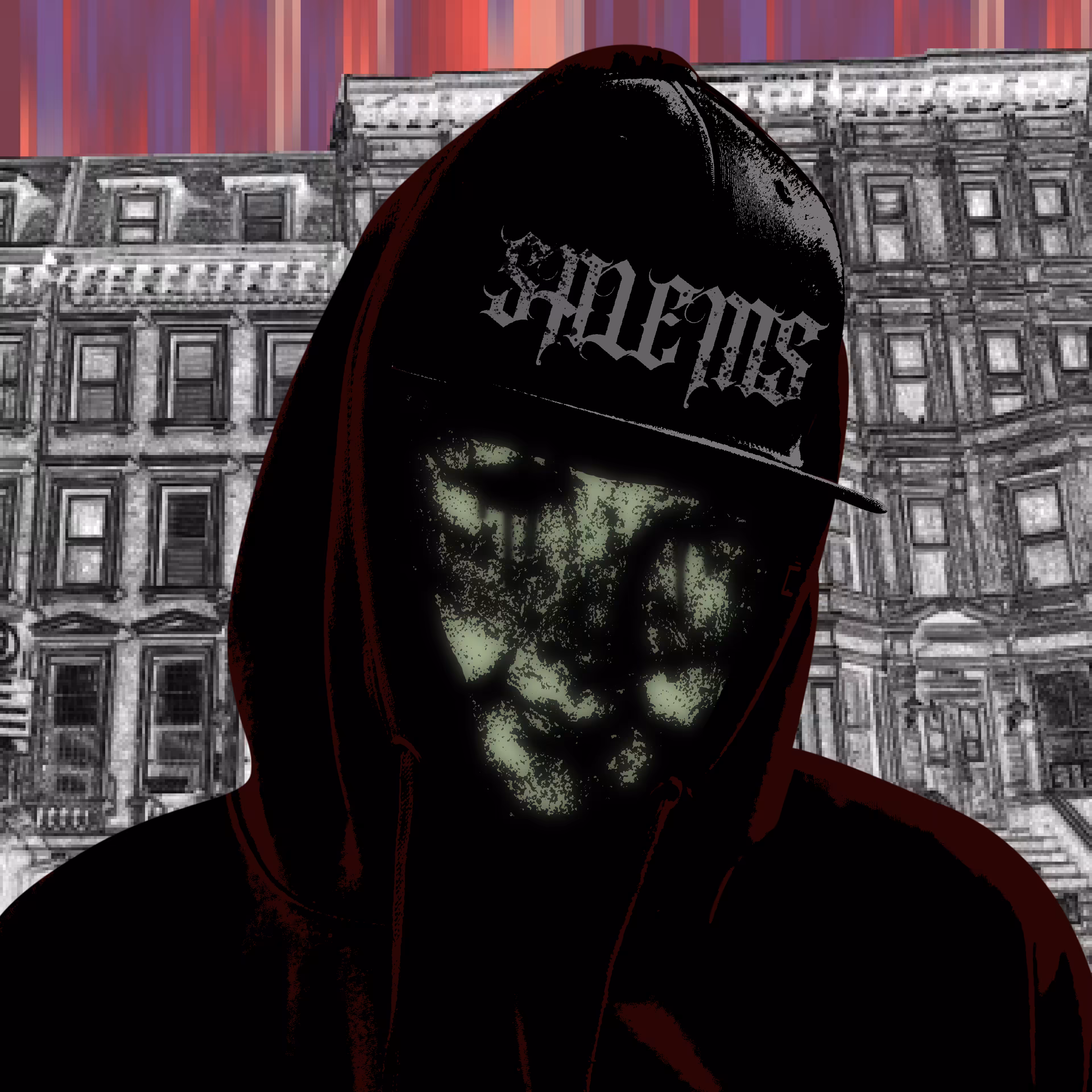 Salem #6