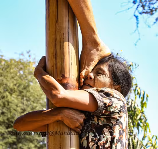 Mother Support