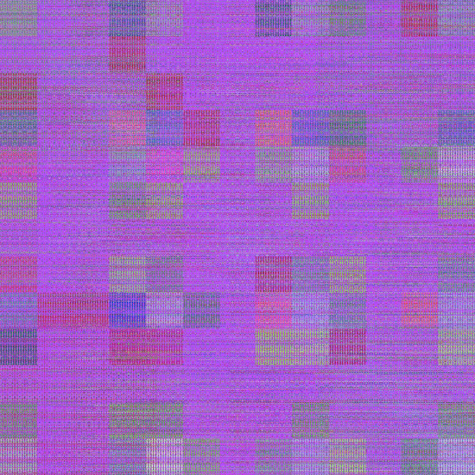 Chipped Dogtooth #29