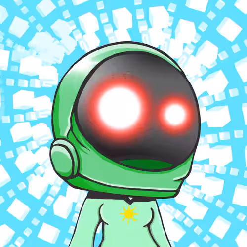 VibeNauts #165