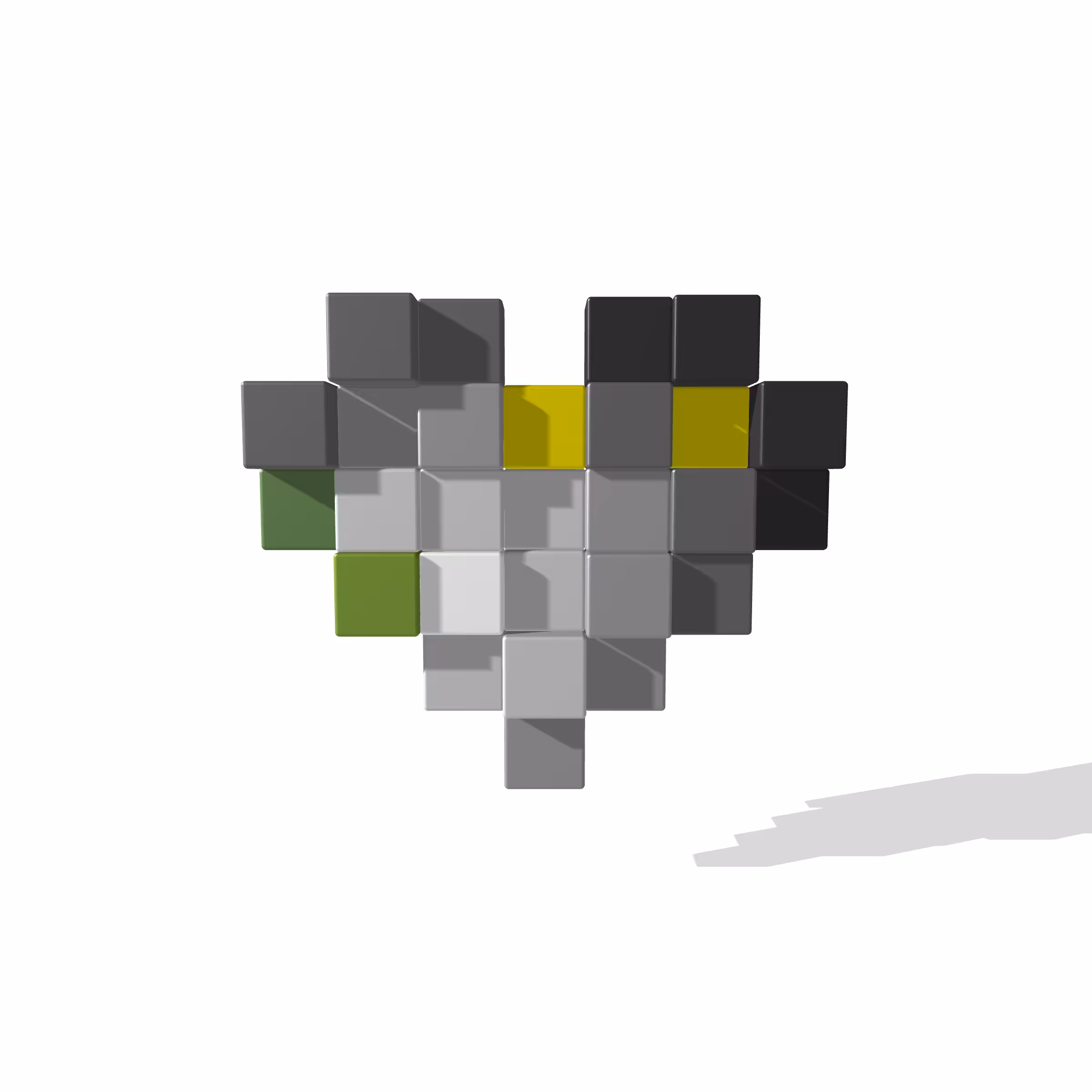 heart + craft #5692