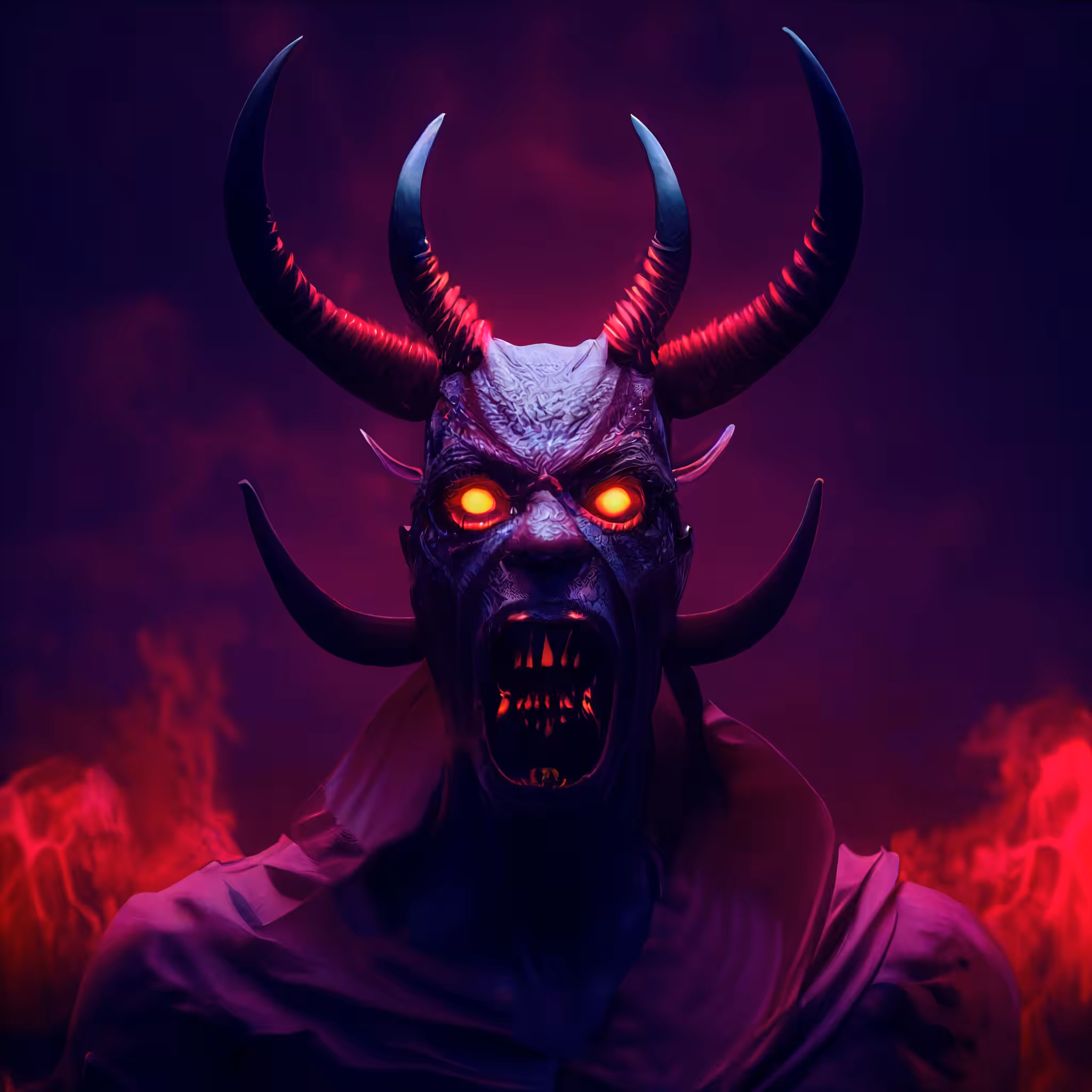 Inner Demons #68