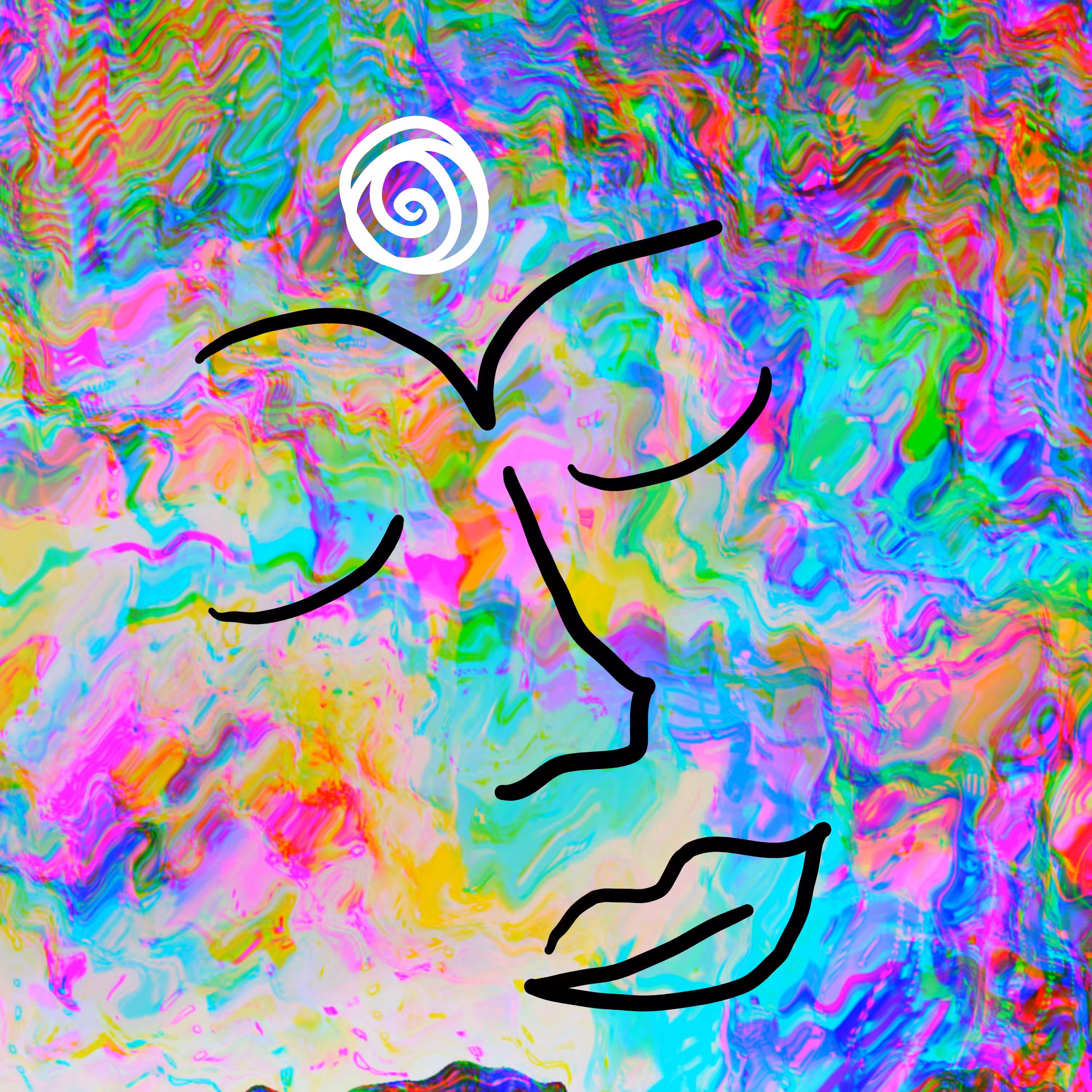 Karma Doodle 100
