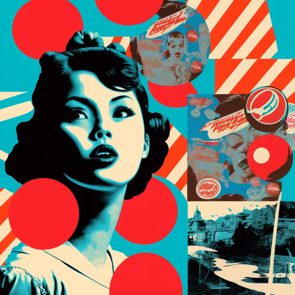 Pop! Woman #73