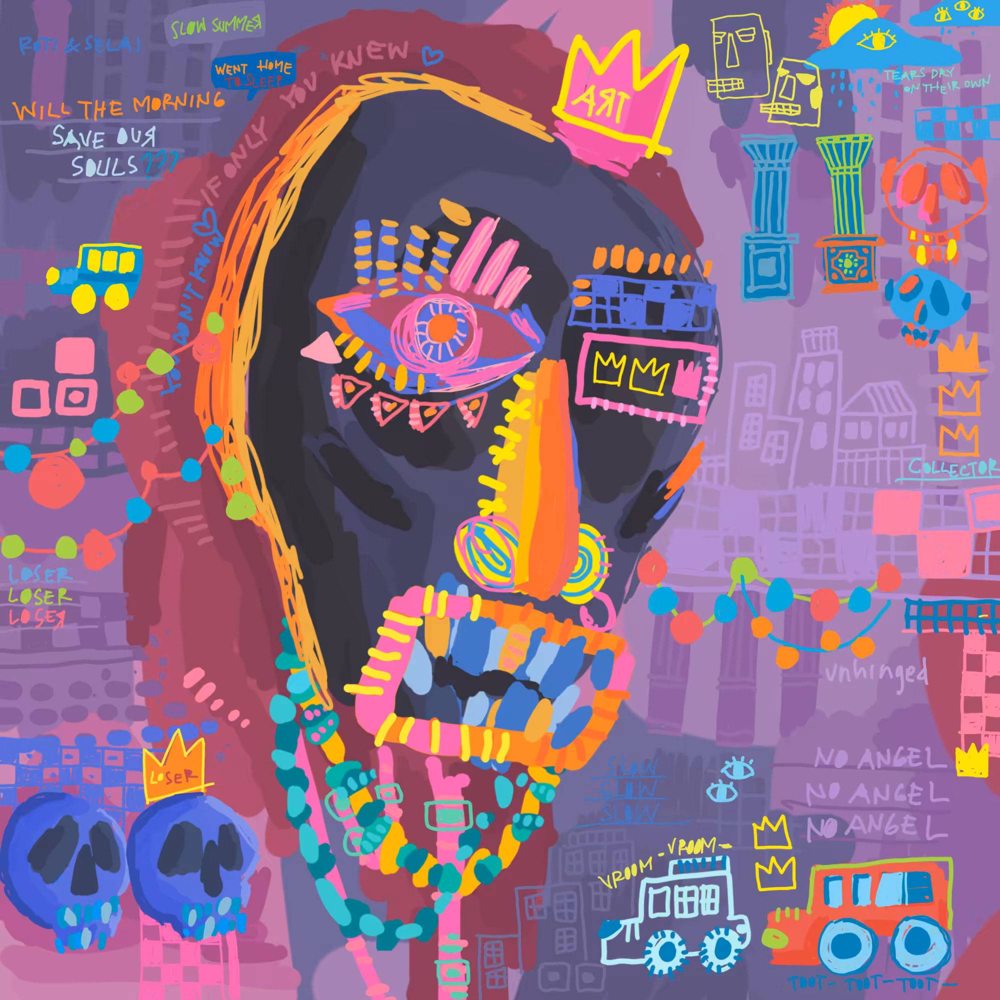 nonsense 003