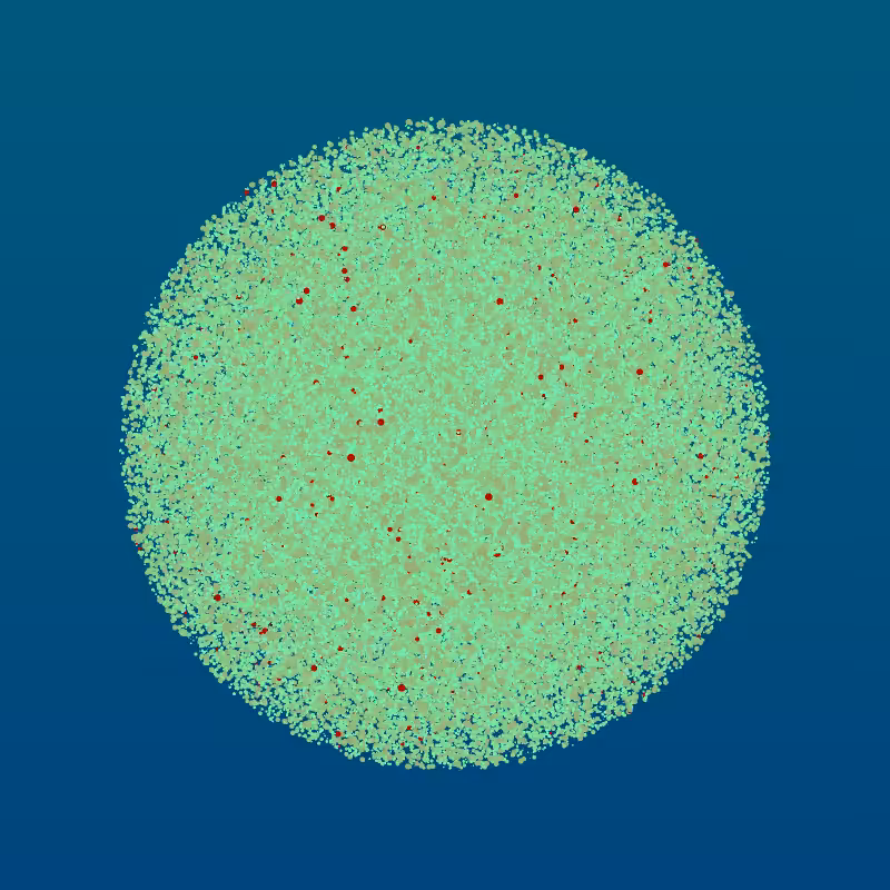 Coalesce #17