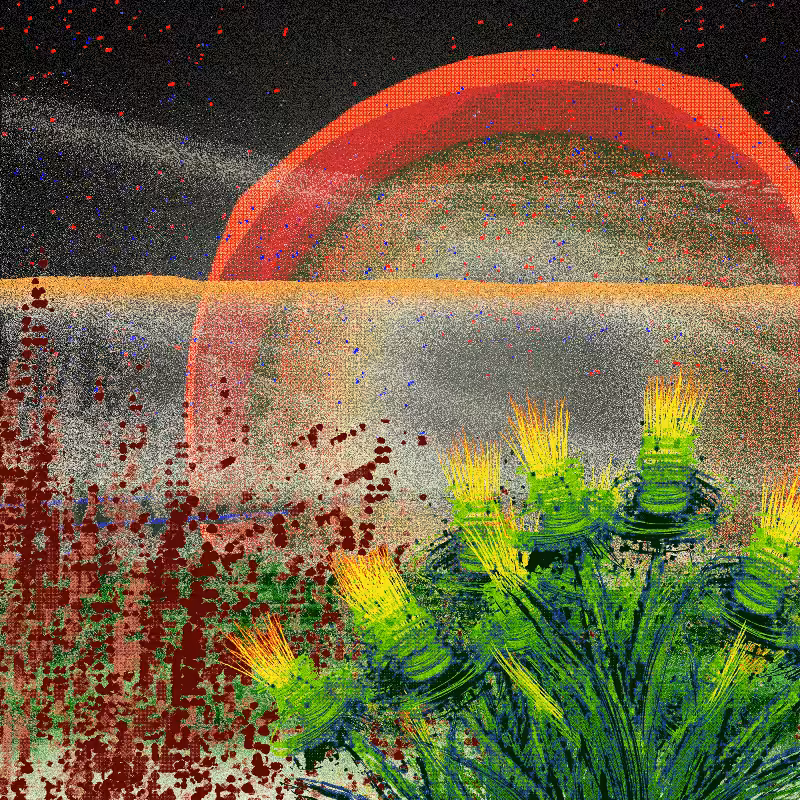 Ceshan's Psychedelics #479