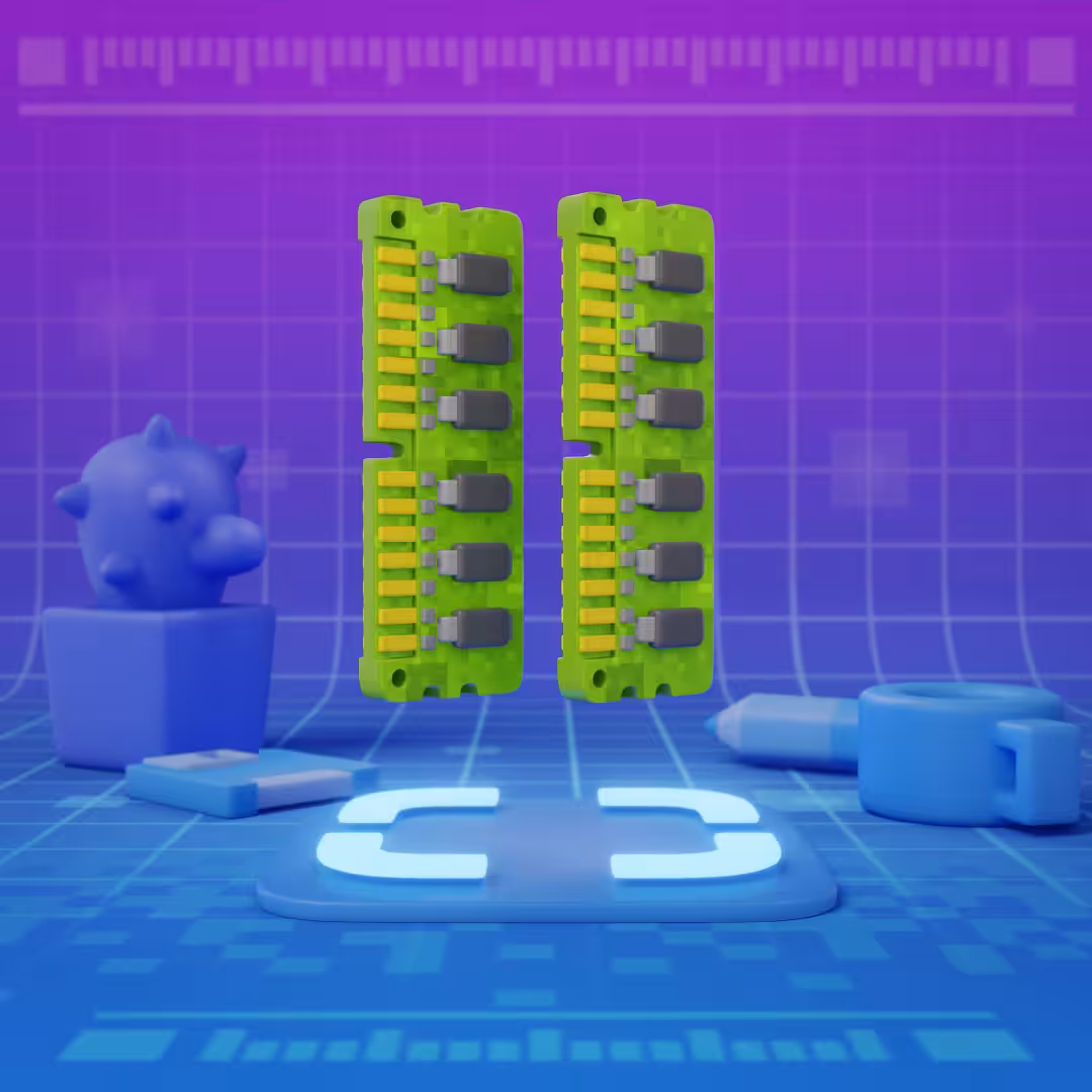 OK.Computer - S01 - RAM