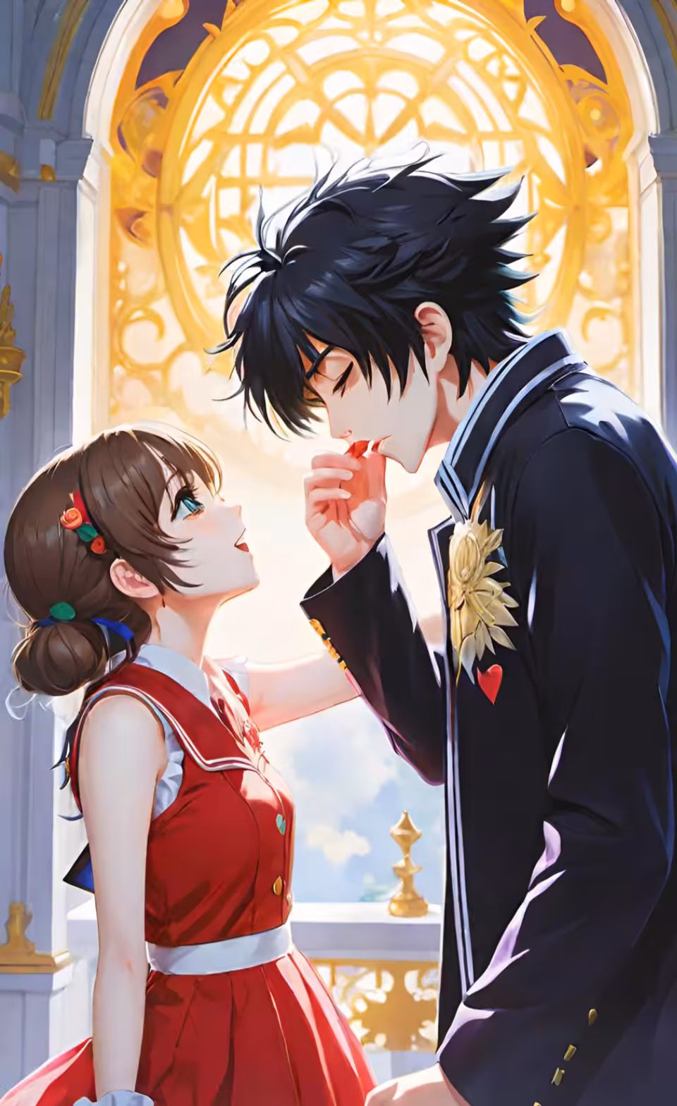 REALONES: I Found My Prince