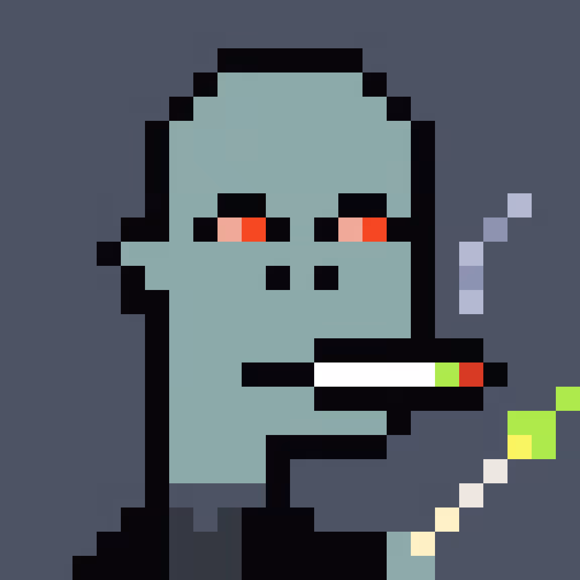 Stoney™ Voldy