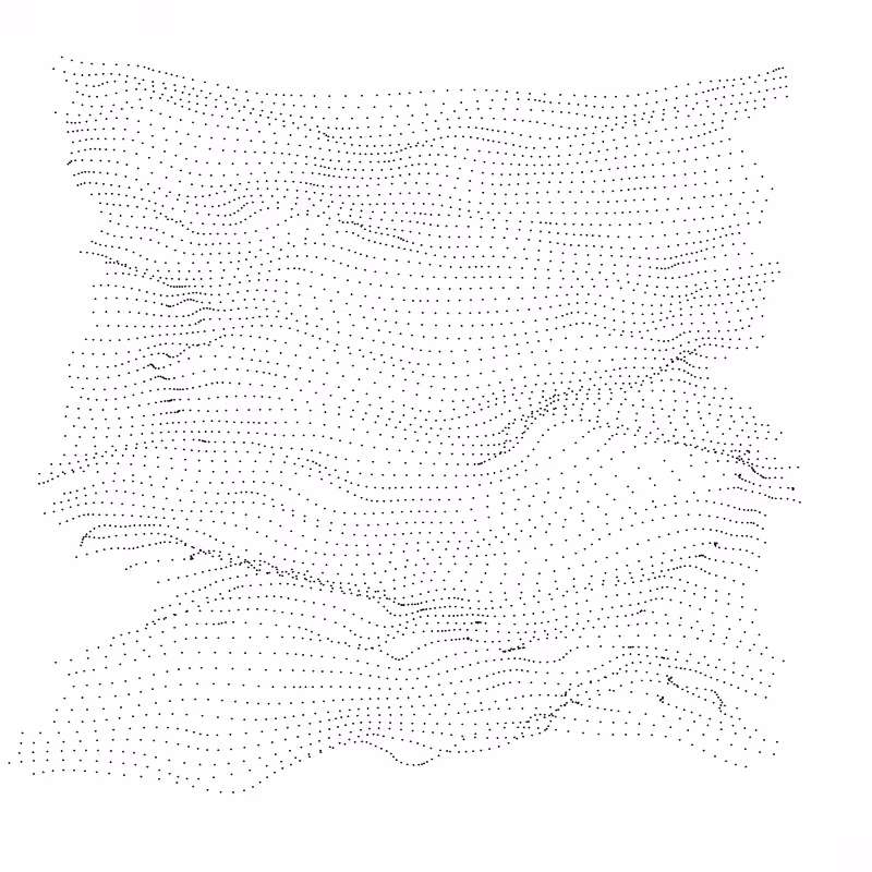 Point in chaos #15