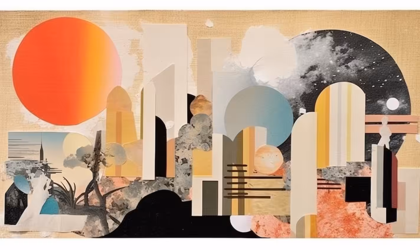 Collages x AI #155