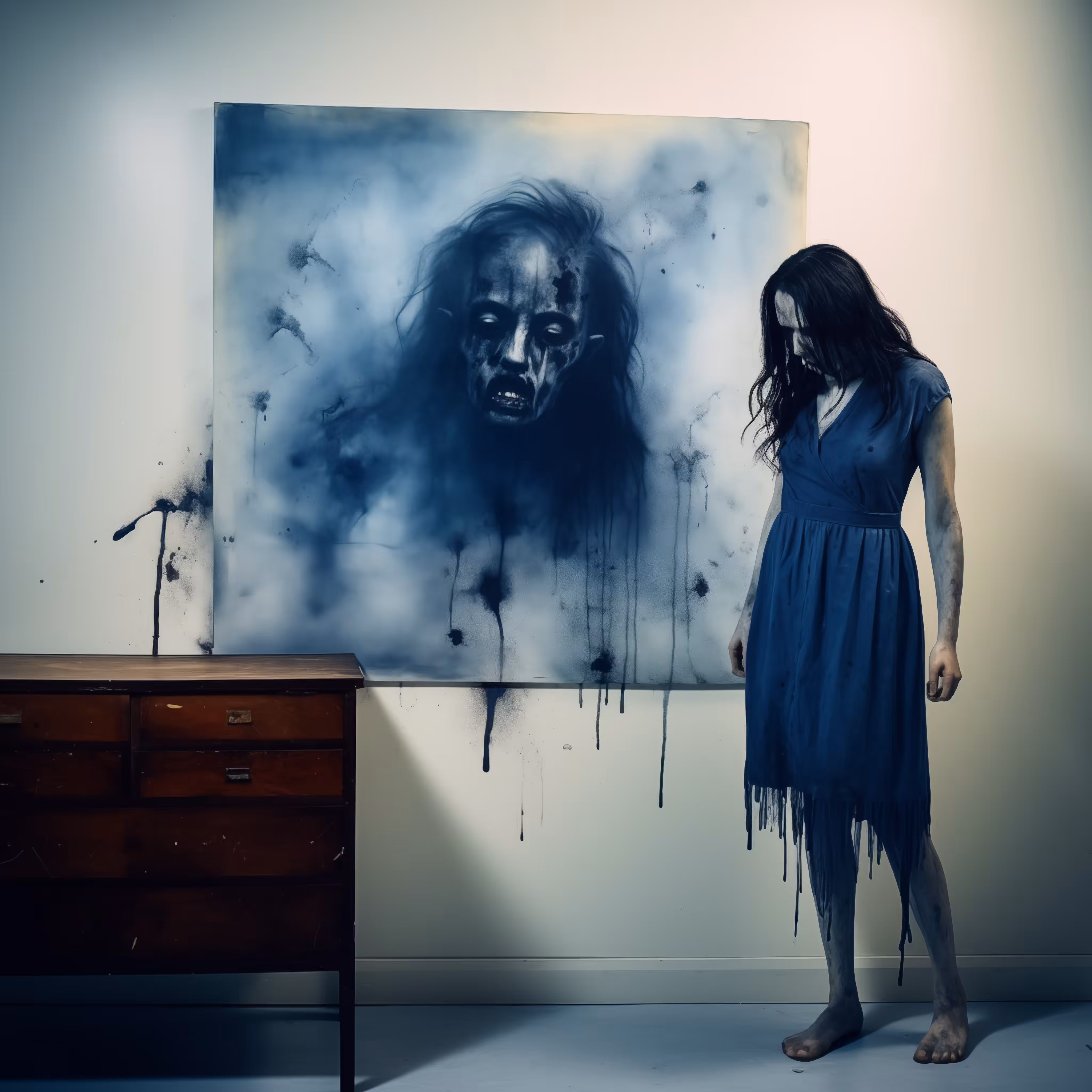 Dissolved