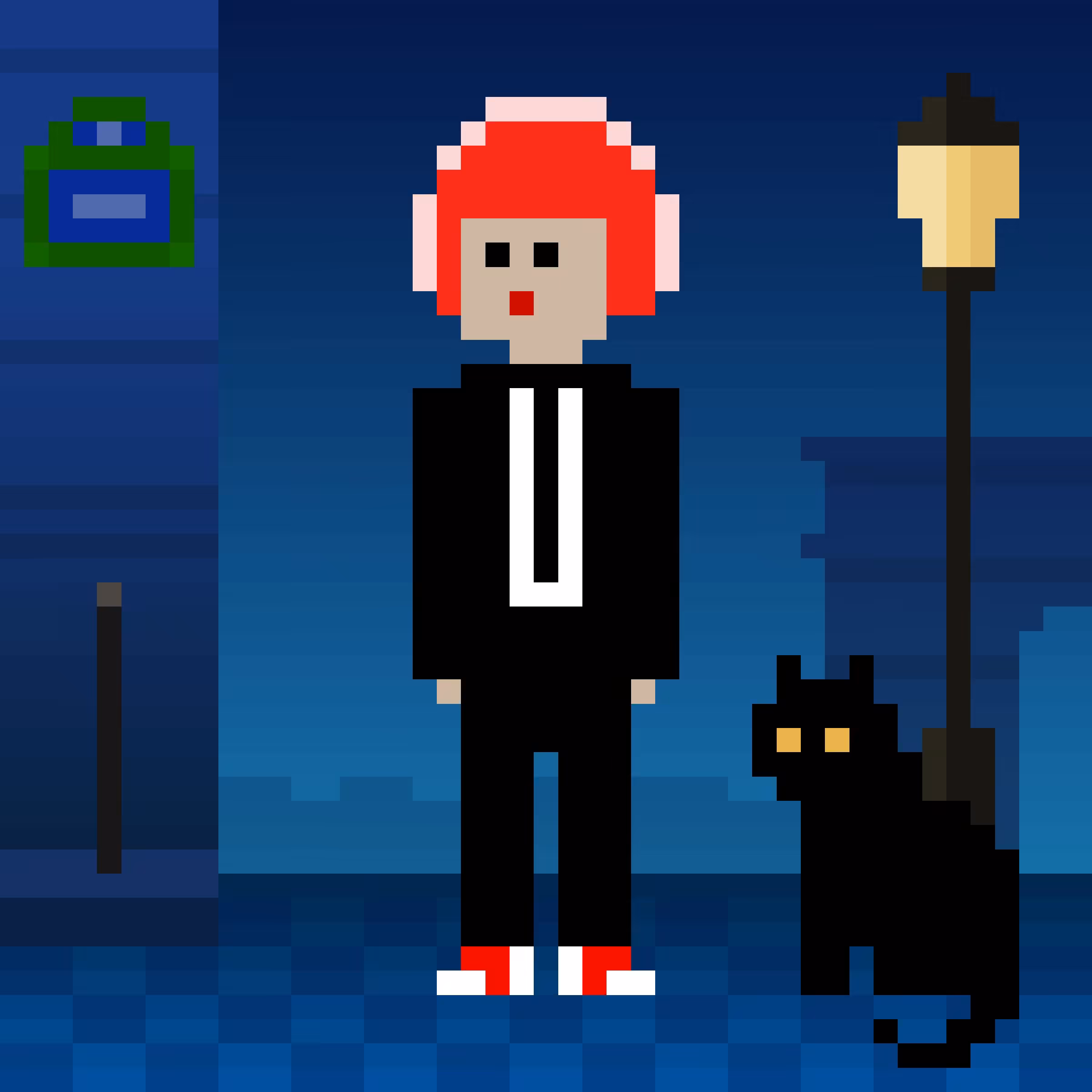 CryptoParisian #979
