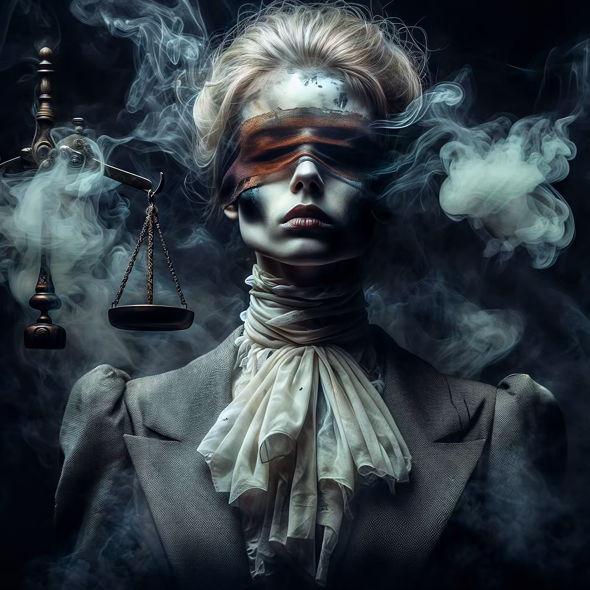 Veil of Ambiguity