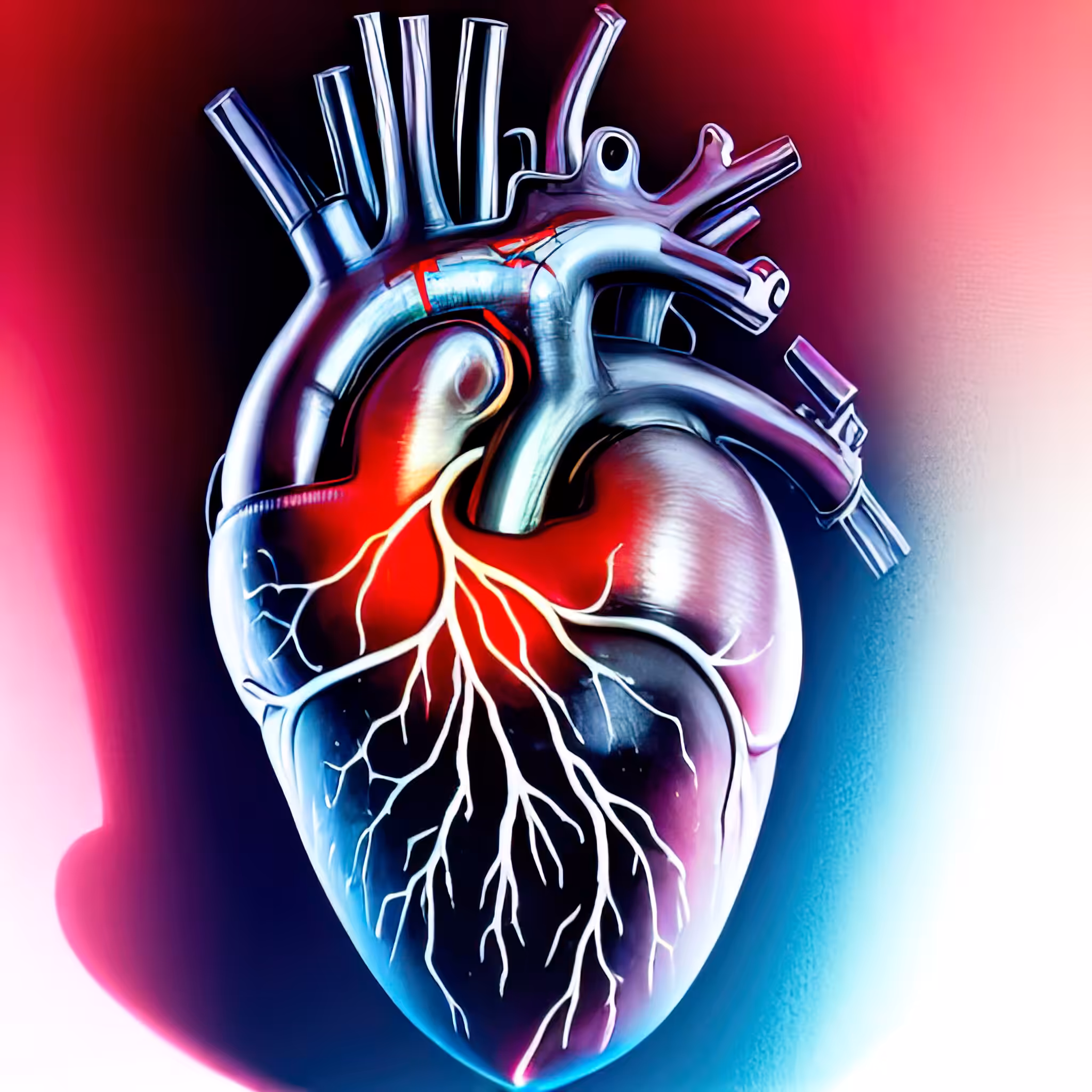 Have (A) Heart: Have a Fuckin Heart #55