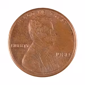 CENTS #9175