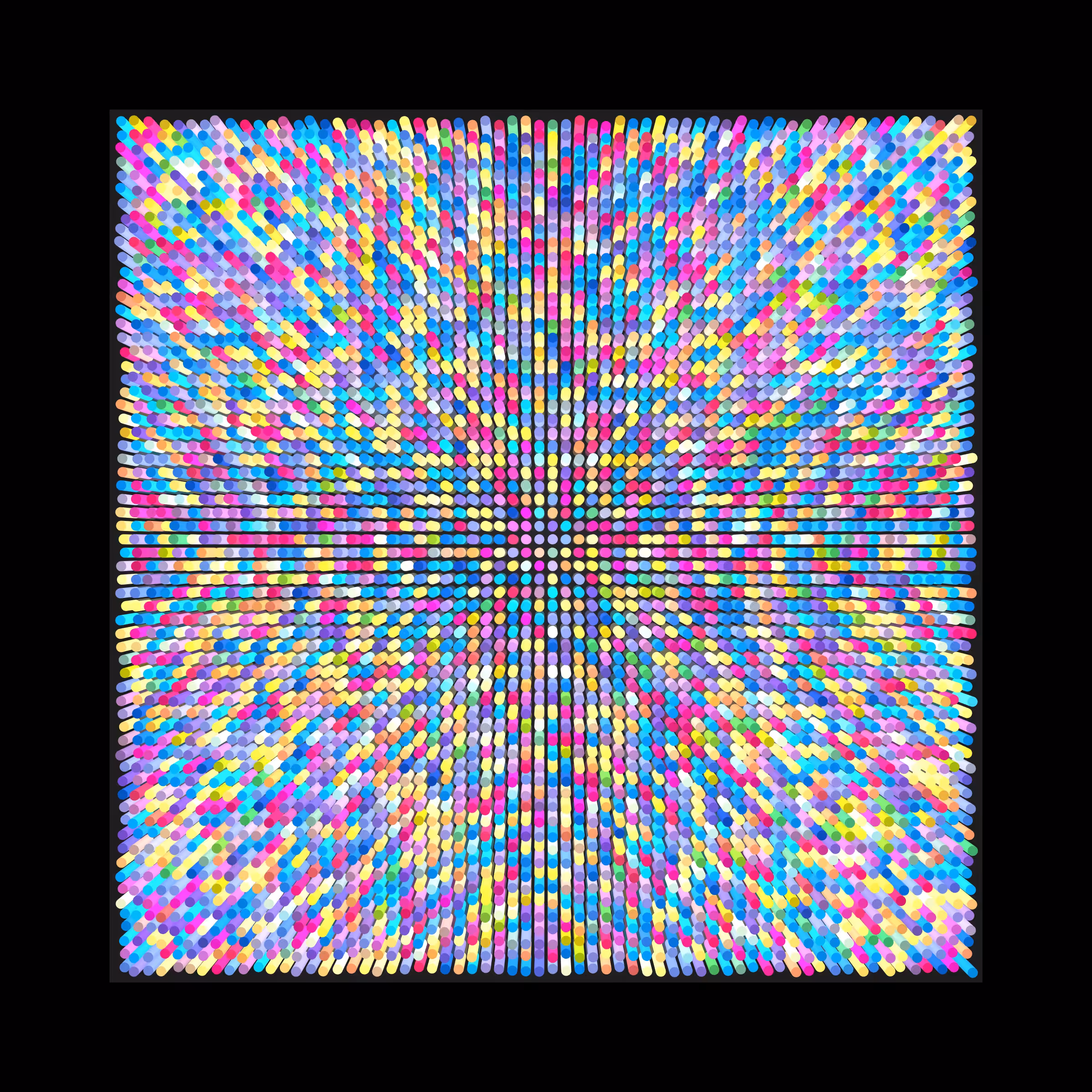 Transitions #3563