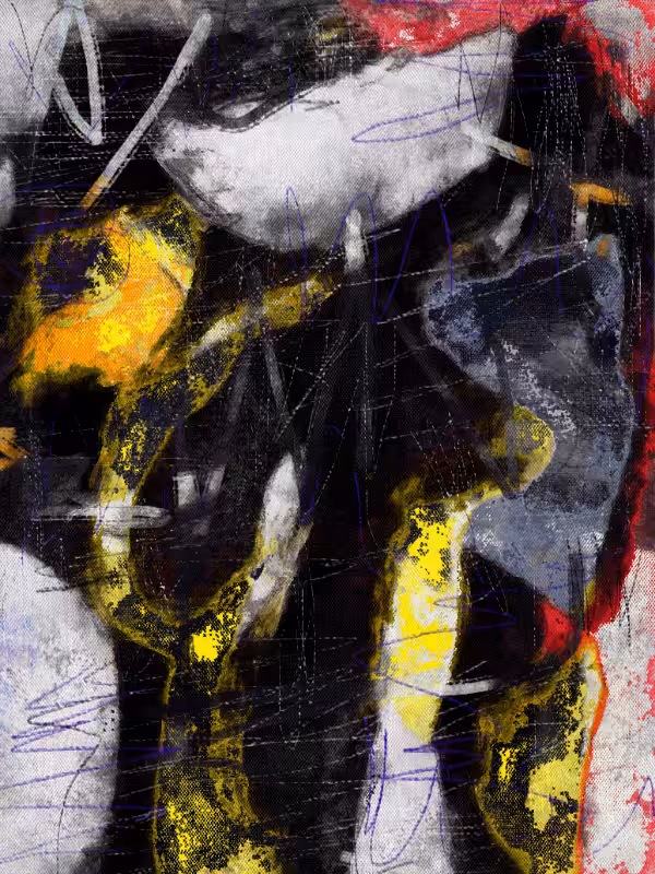Tenacity / Impulse #4