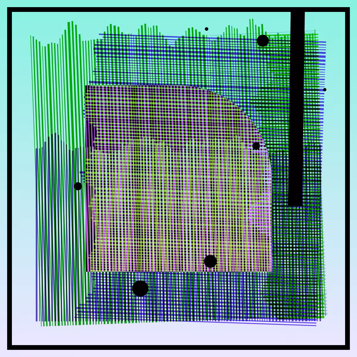 Moonlines #3