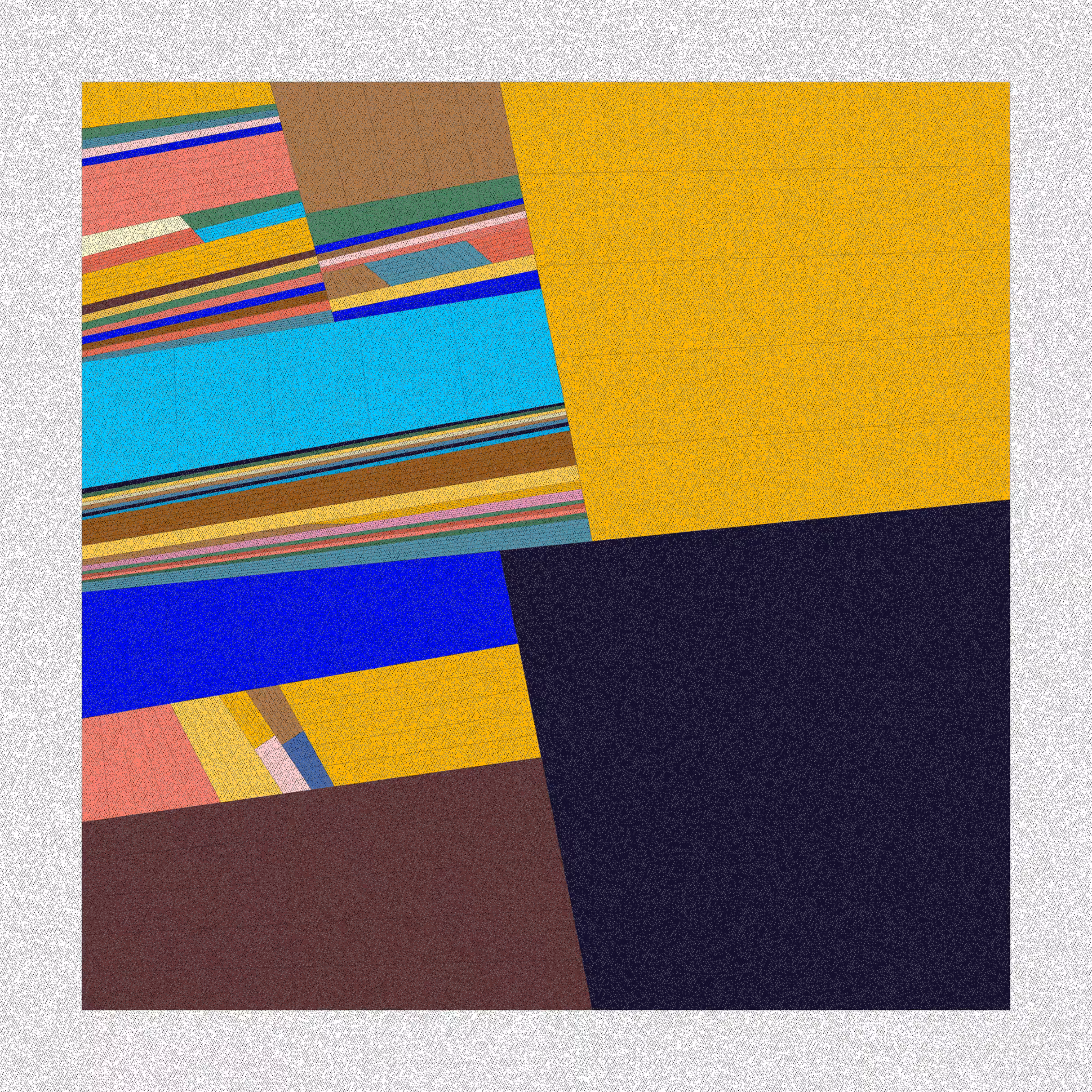 The Whispering Colors #183