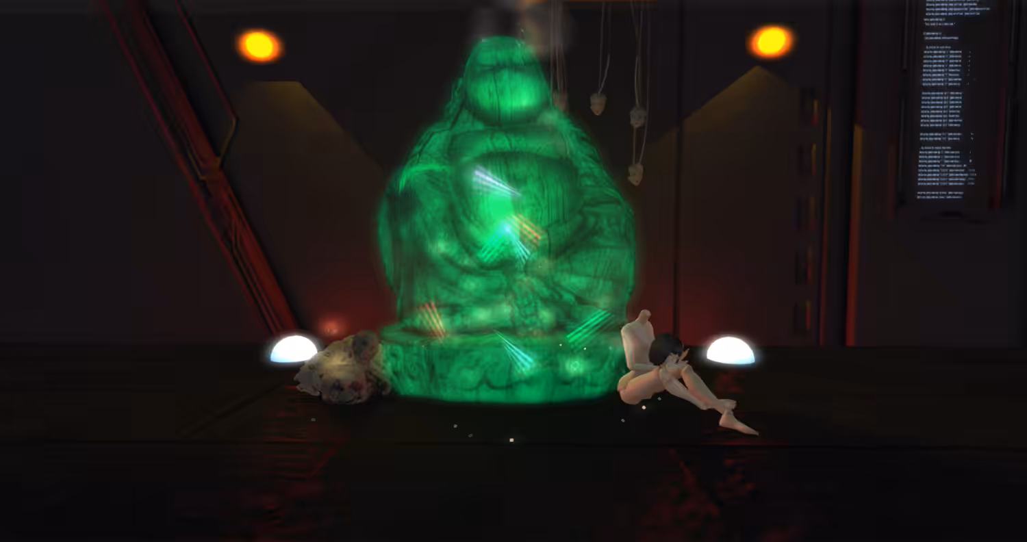 Green Cyptah