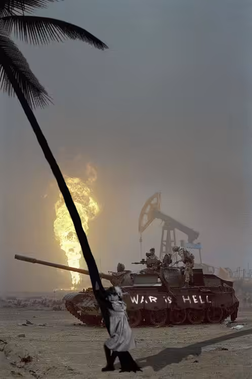 War is Hell