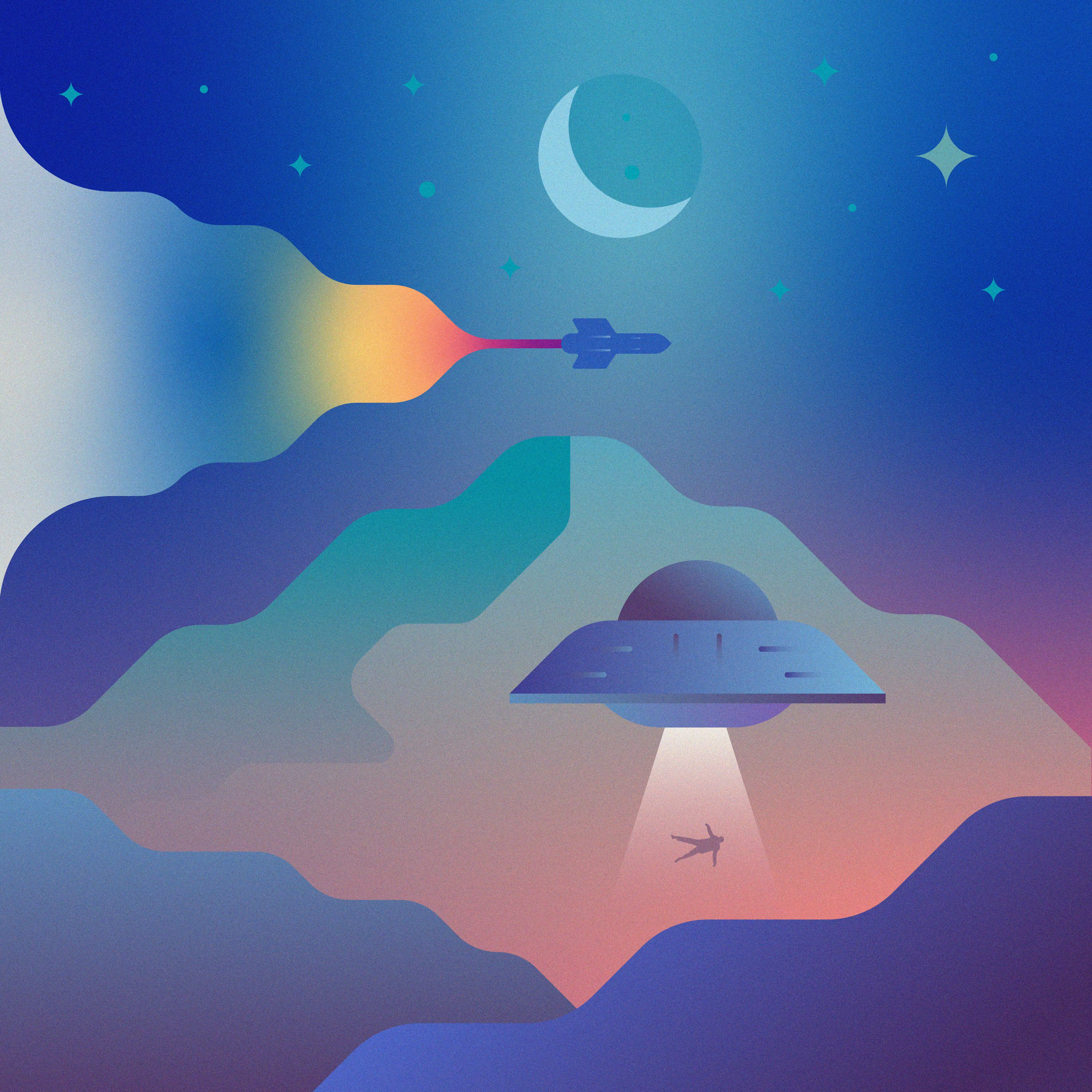 UFO