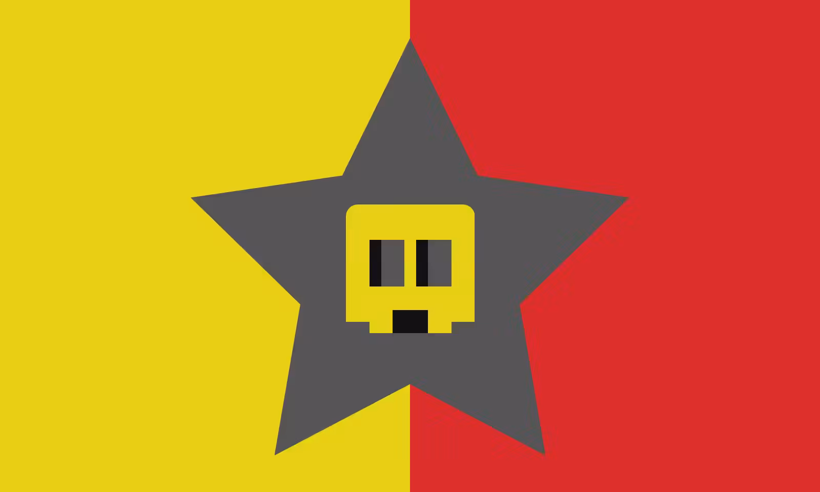 SMOLSKULL-FLAG #292