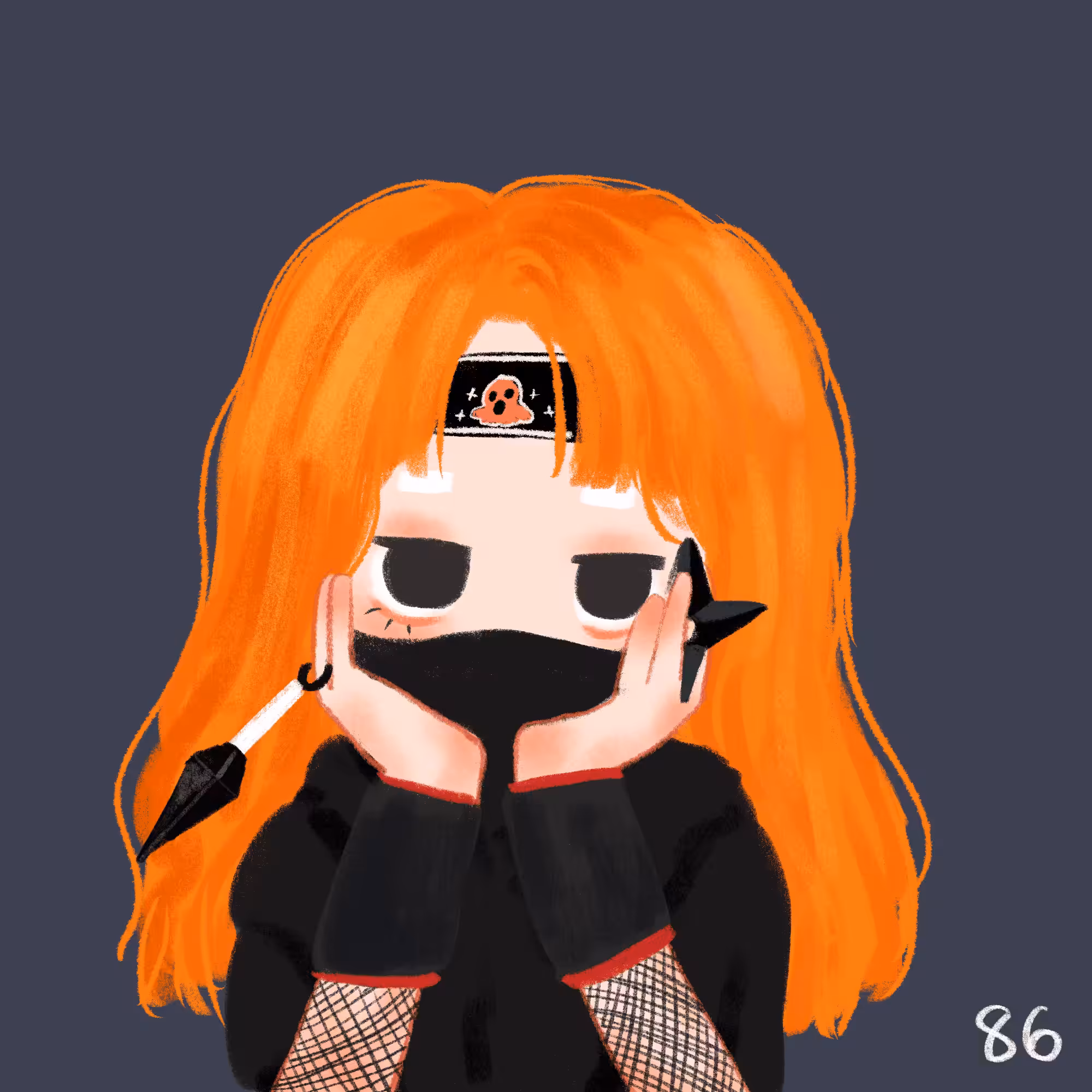 RURU CLUB 86