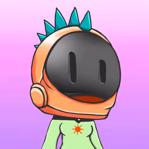 VibeNauts #3573