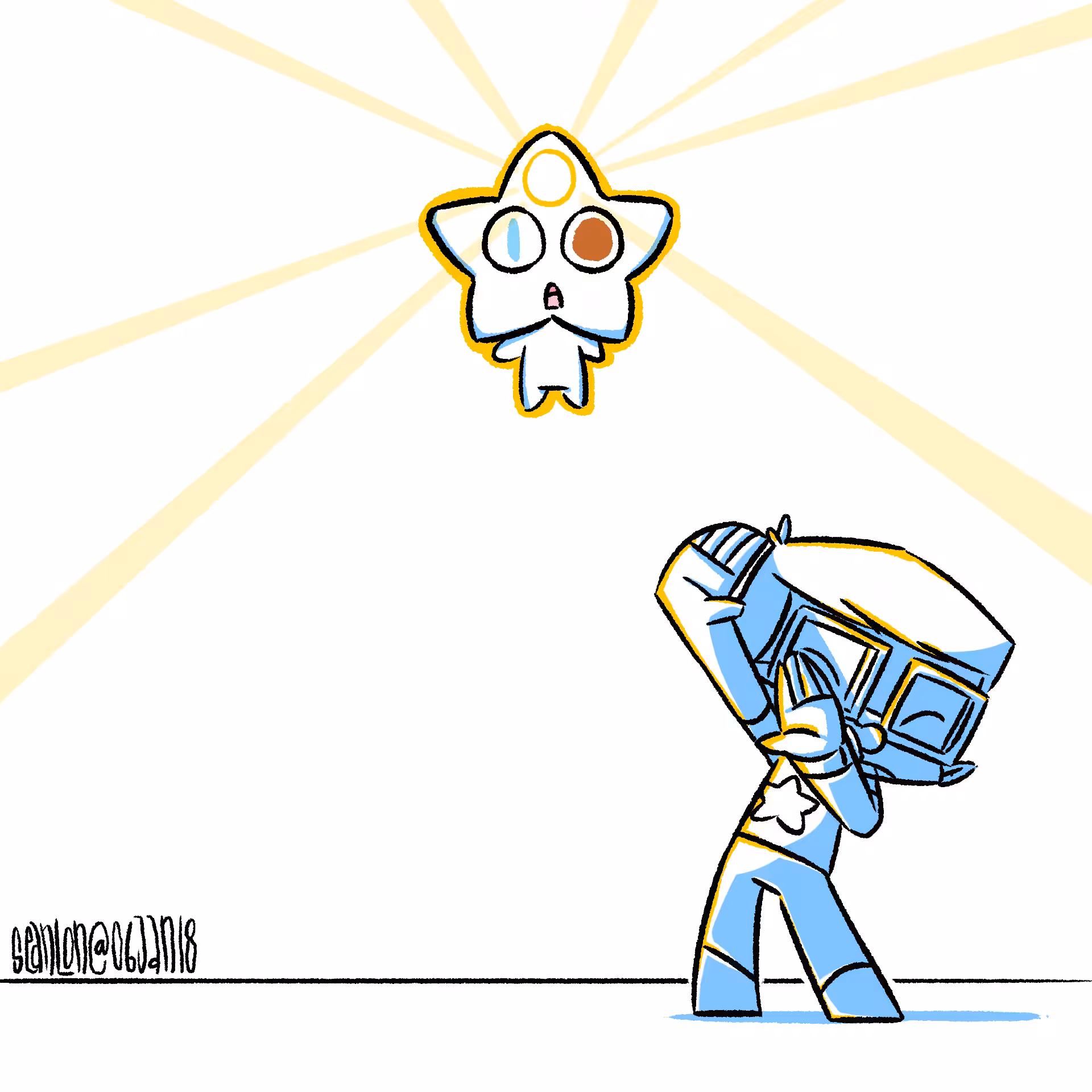 Shining Star