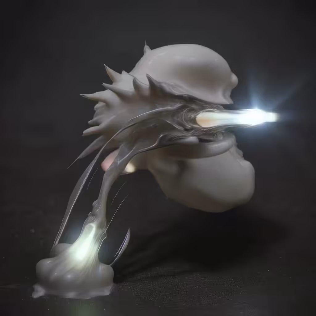 Augmentation Rush