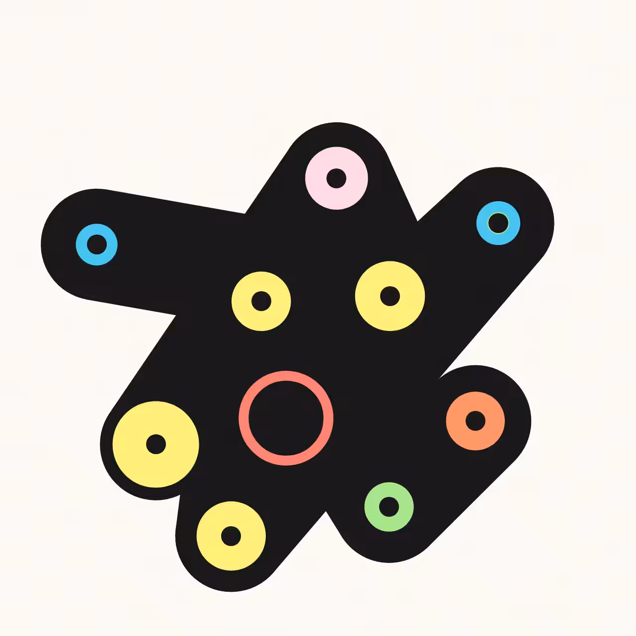 Toys #507