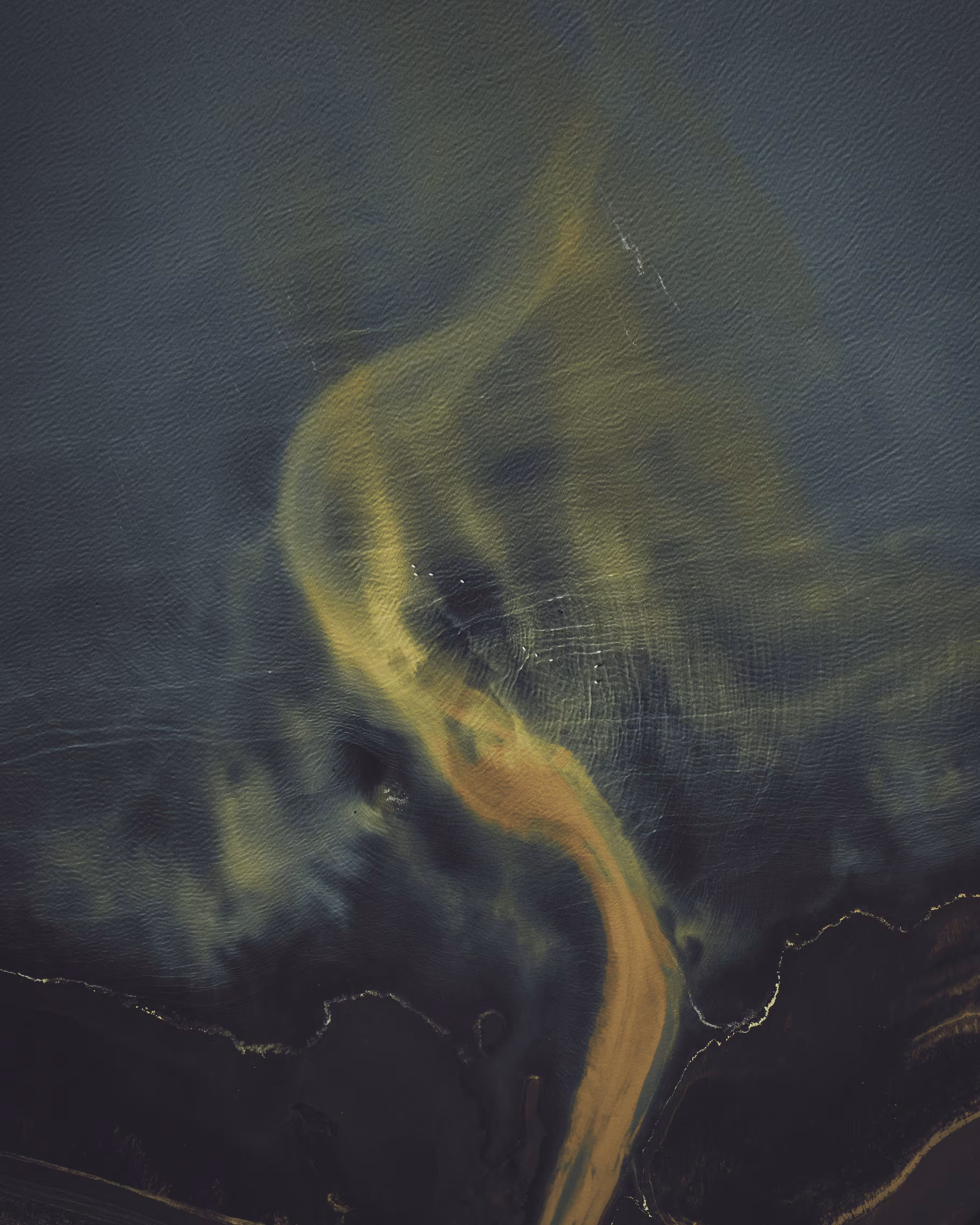 Echoes of the North #11
