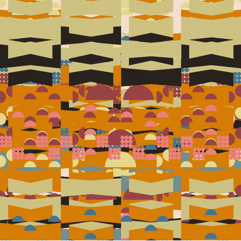The Rhythms Series [DROP] #59