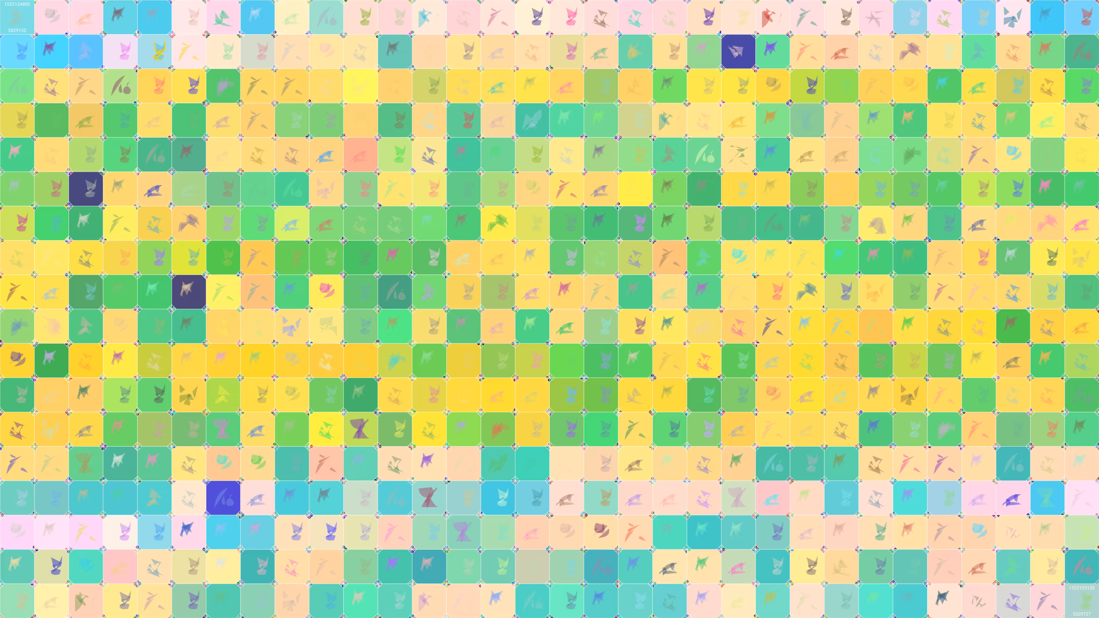 Painting #9252