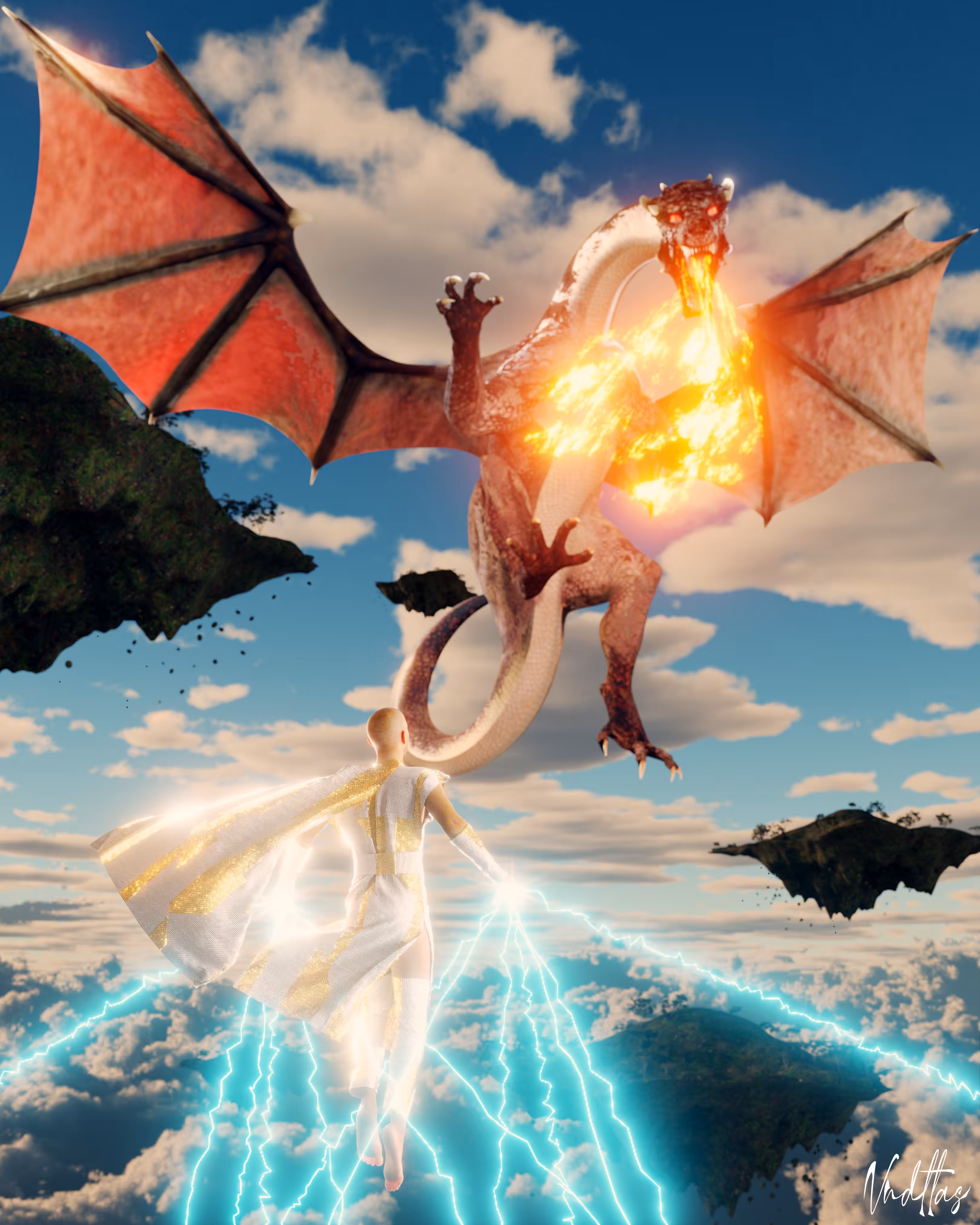 Ragnarok 2.0