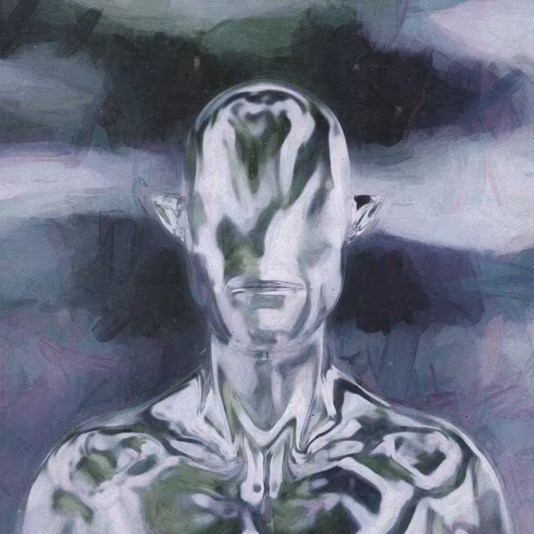 EGO #1 "Fulfilled"