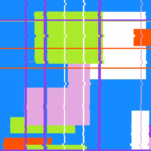 Chromatic Chaos #8650