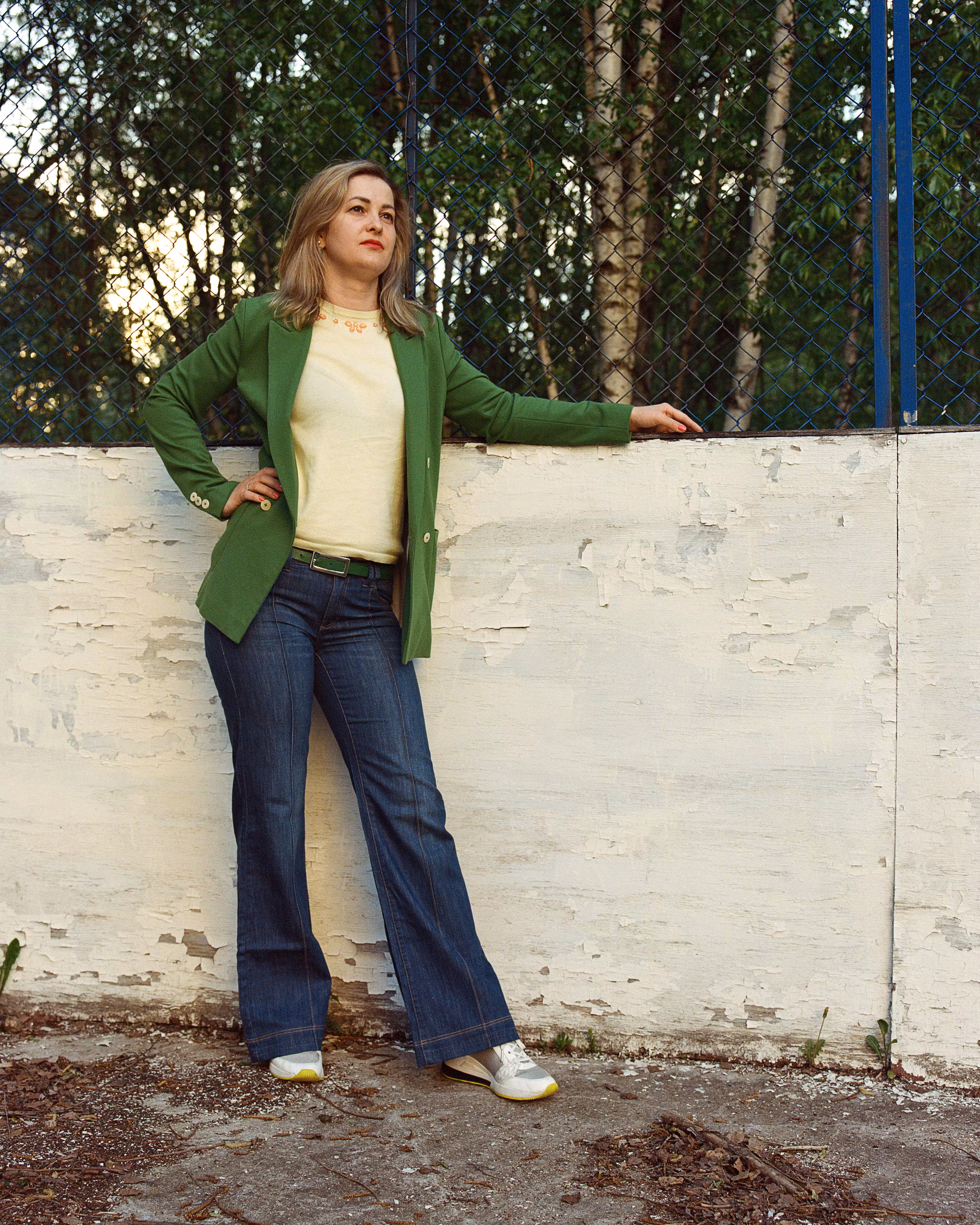 70's: Waiting