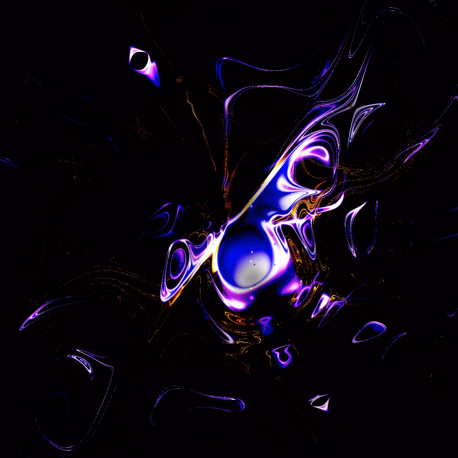 Transience #28