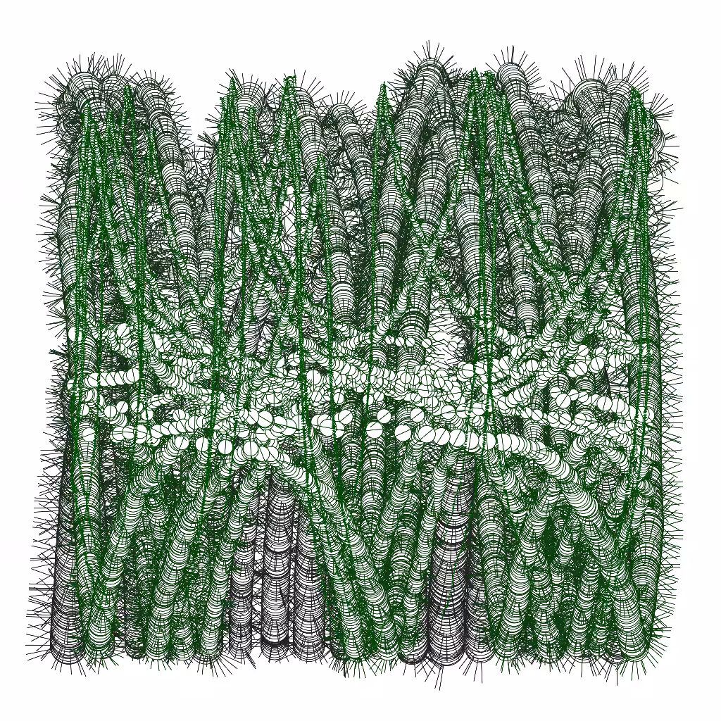 Rotate Plant Wall #38