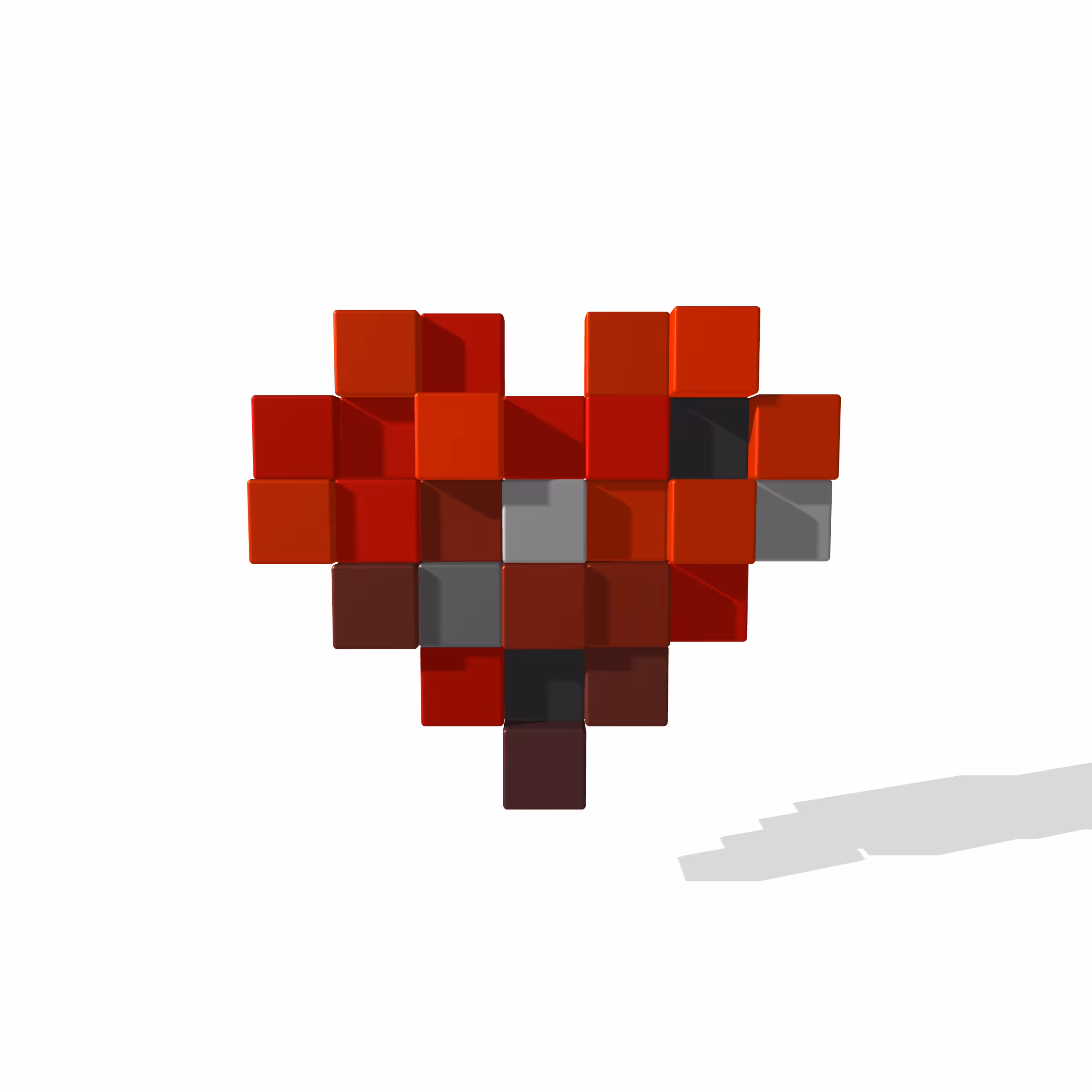 heart + craft #352