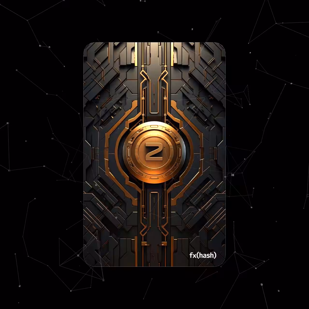 FXHash 2.0 Card #359