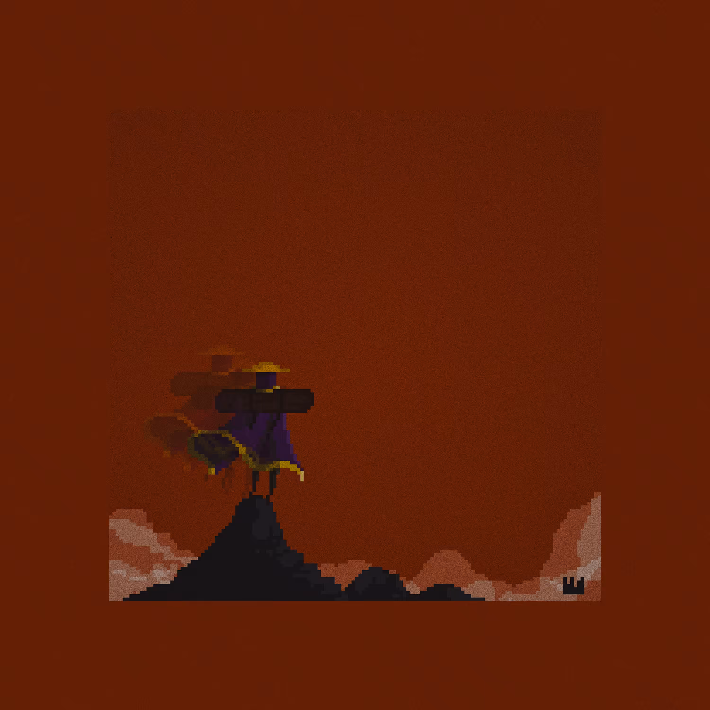Burnt Ridge