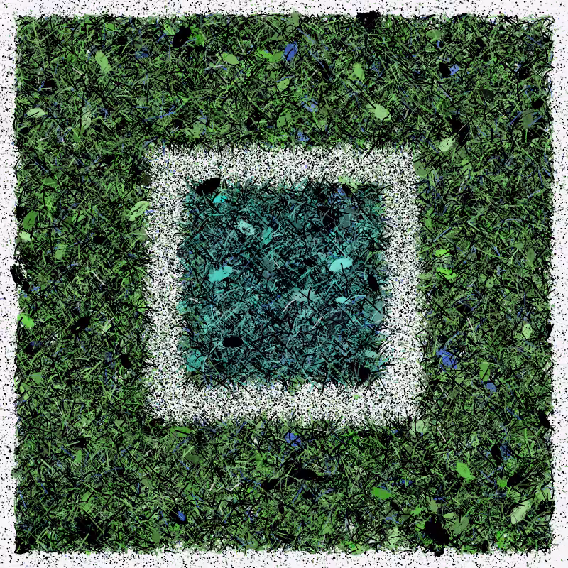 Into the Forestland #82