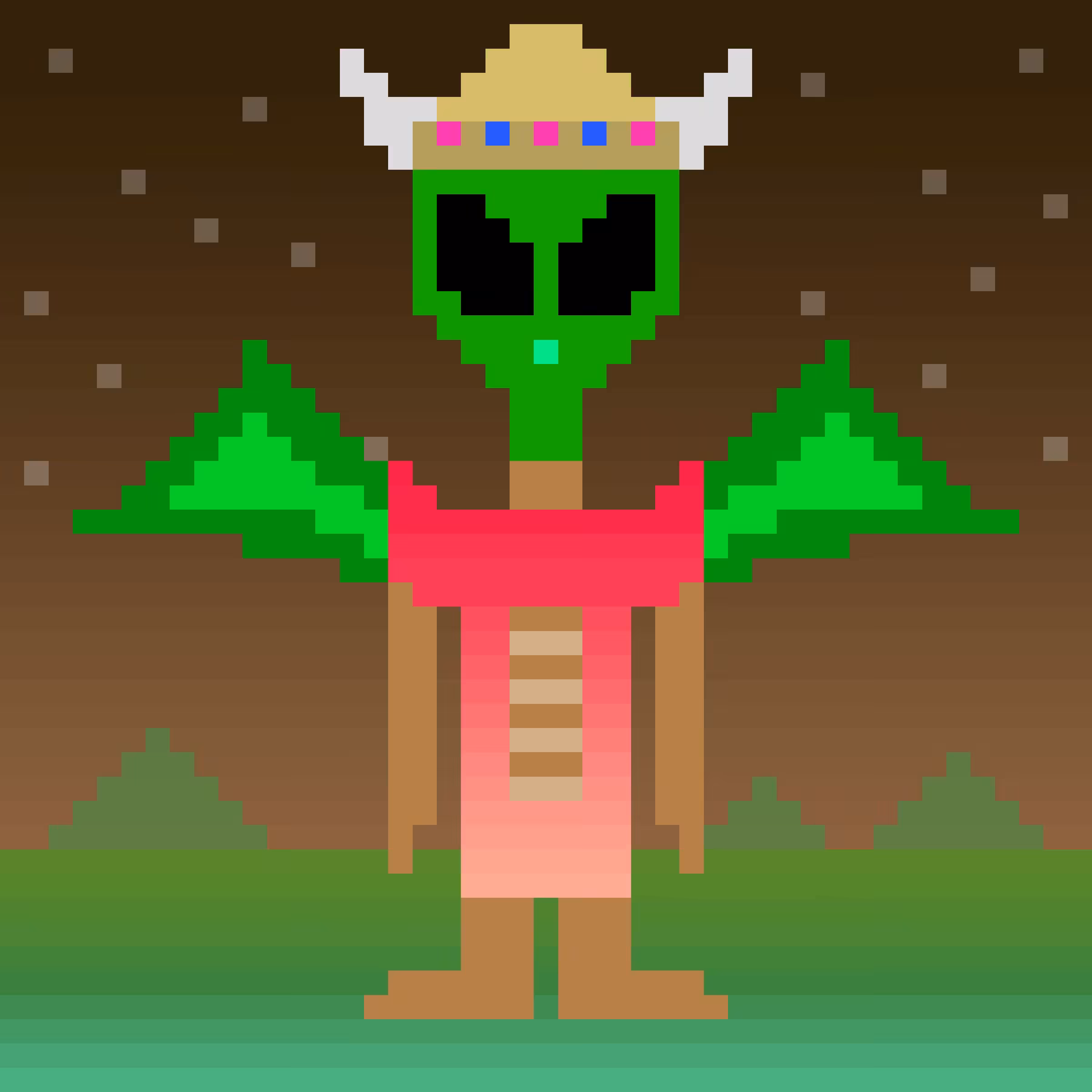 CryptoGalactican #170